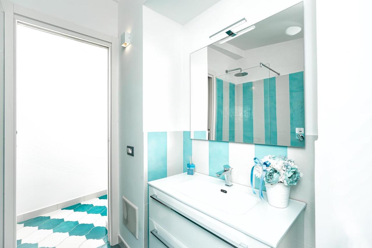 Casa Don Plinio Amalfi Center Apartment Bagian luar foto