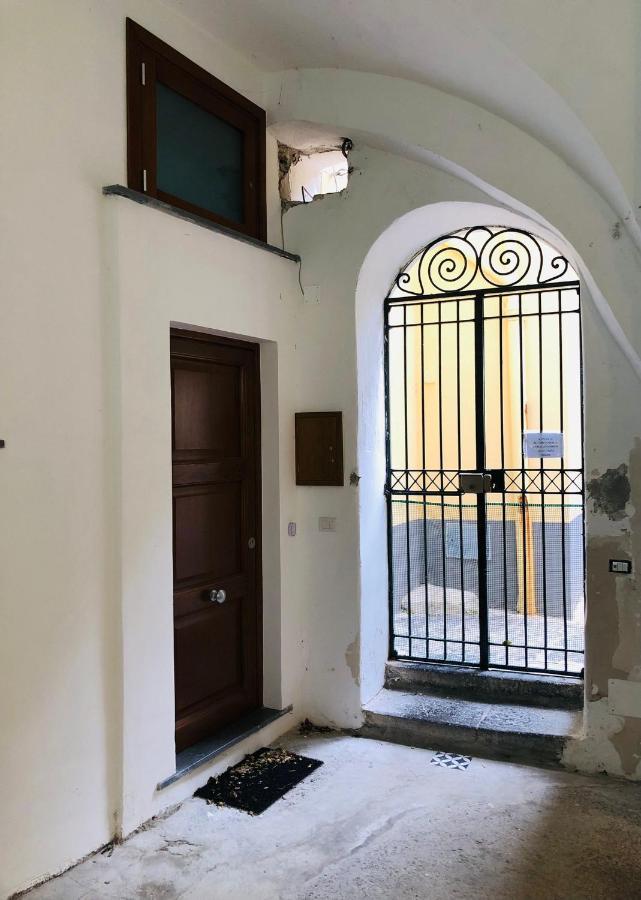 Casa Don Plinio Amalfi Center Apartment Bagian luar foto