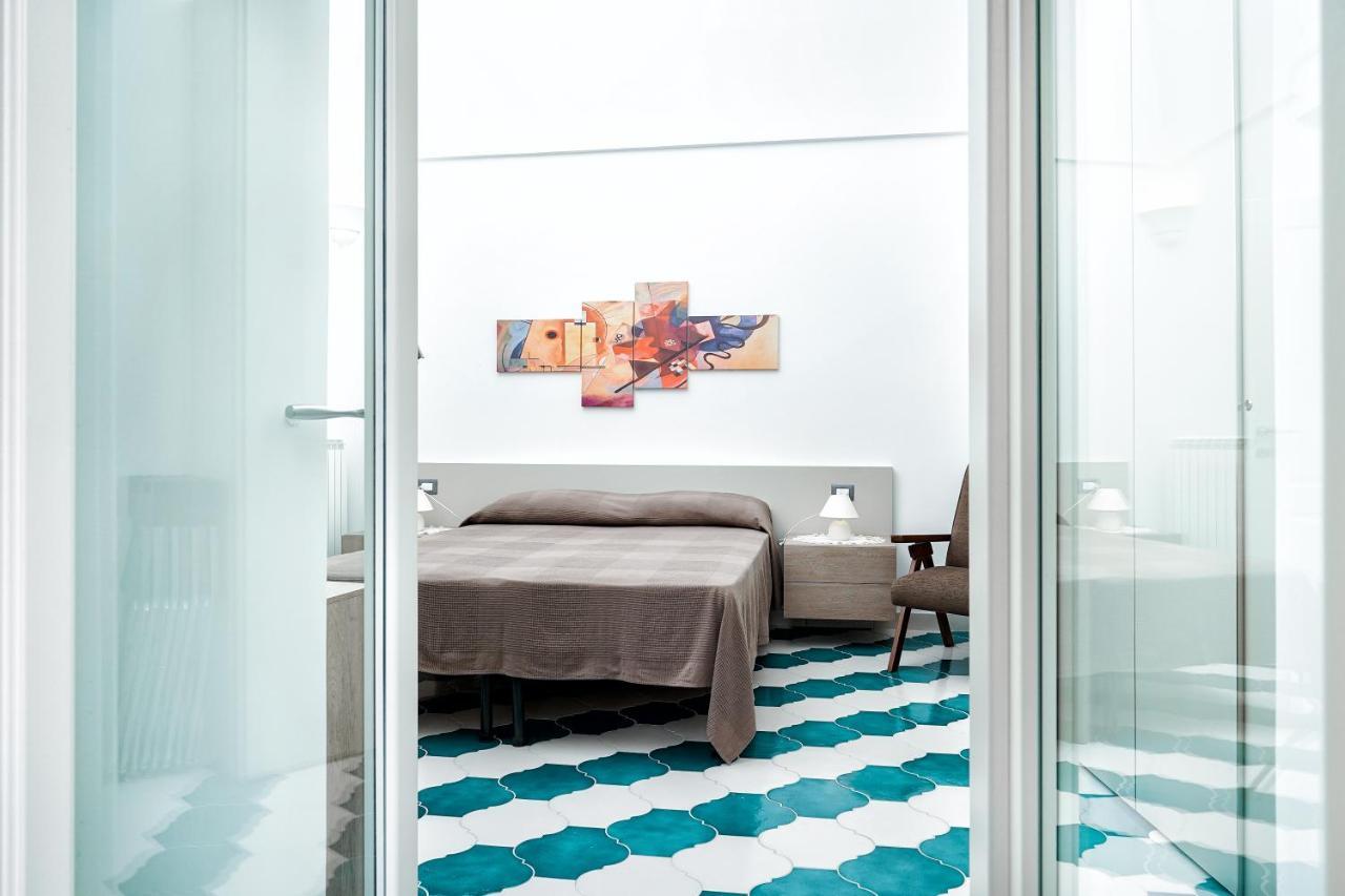 Casa Don Plinio Amalfi Center Apartment Bagian luar foto